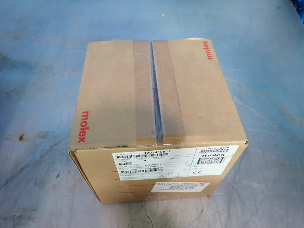 Molex Cables - 1203410812