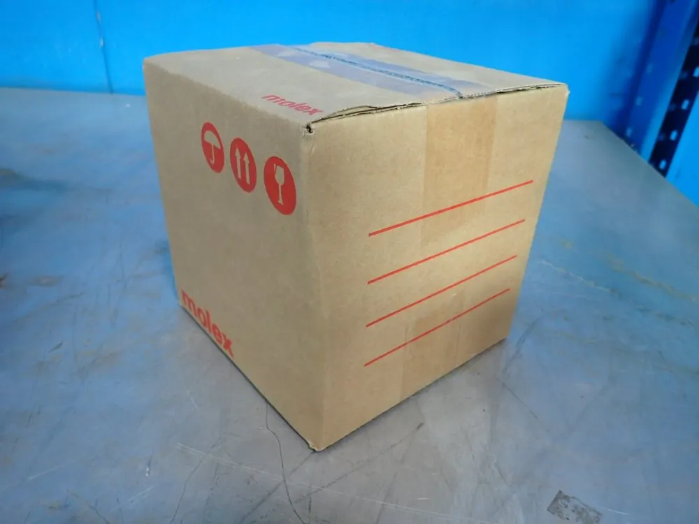 Molex Cables - 1203410812