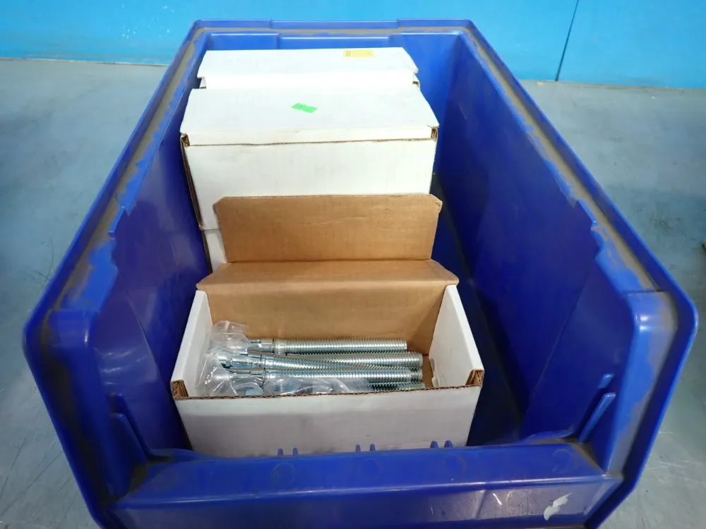 Powers Fasteners Seismic Anchors - 9637sd1