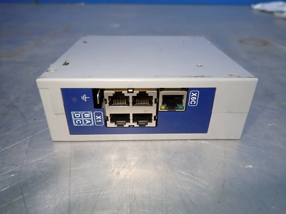 Karl E Brinkmann Programmable Control - 00c6bd1-aca0