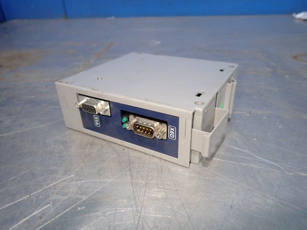 Karl E Brinkmann Programmable Control - 00c6bd1-aca0