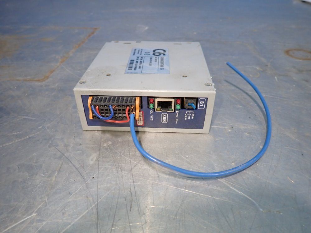 Karl E Brinkmann Programmable Control - 00c6ba1-aaa0