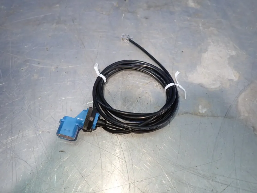 Sick Photoelectric Sensor - Zld18-4nzag2659