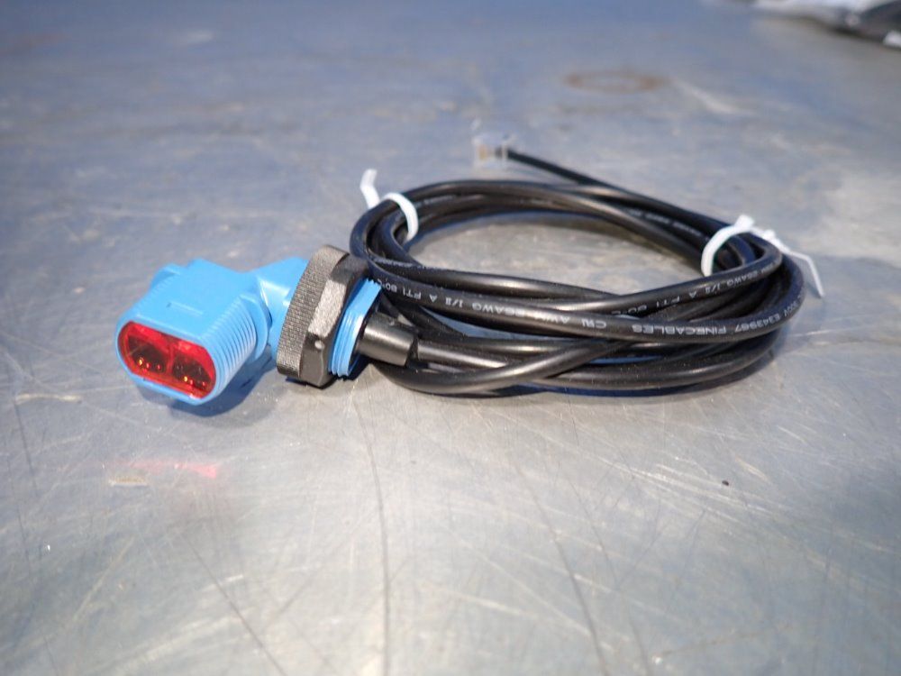 Sick Photoelectric Sensor - Zld18-4nzag2659