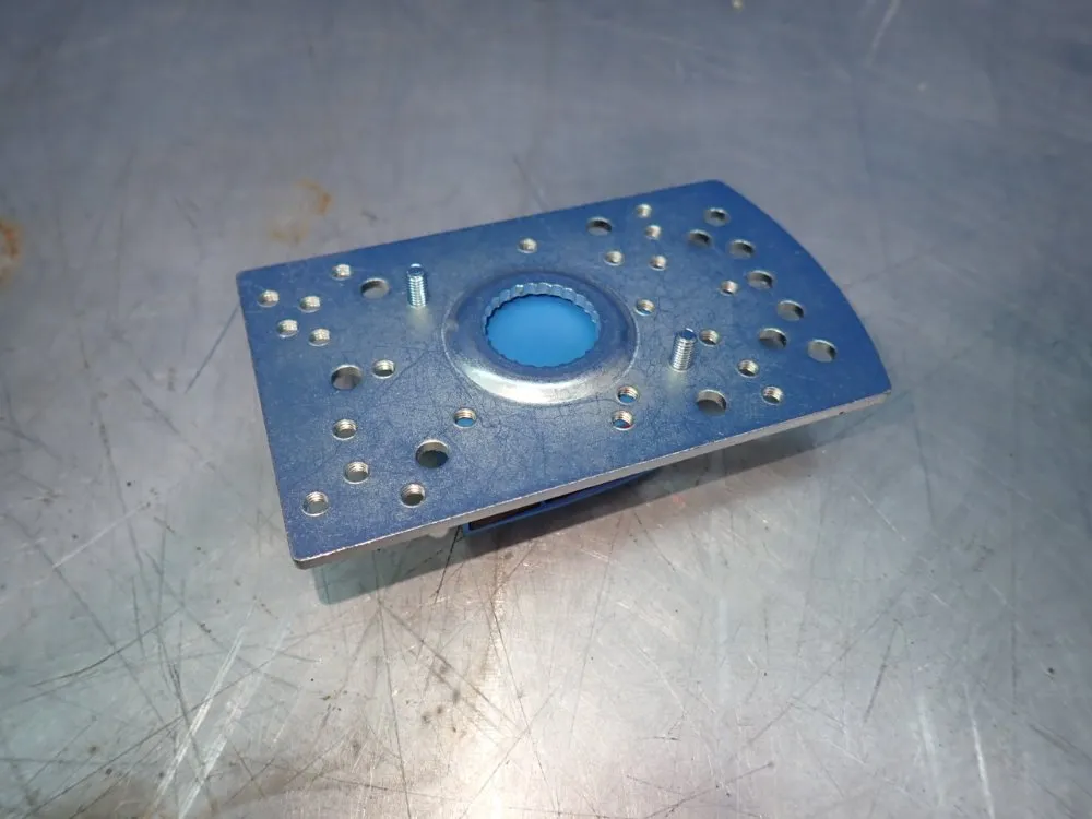 Sick Photoelectric Sensor - Wtt12l-b2562