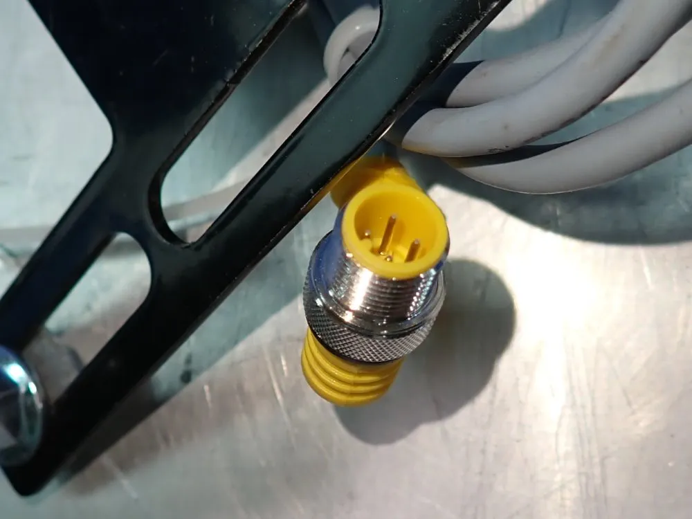 Sick Photoelectric Sensor - Gl10-p4111