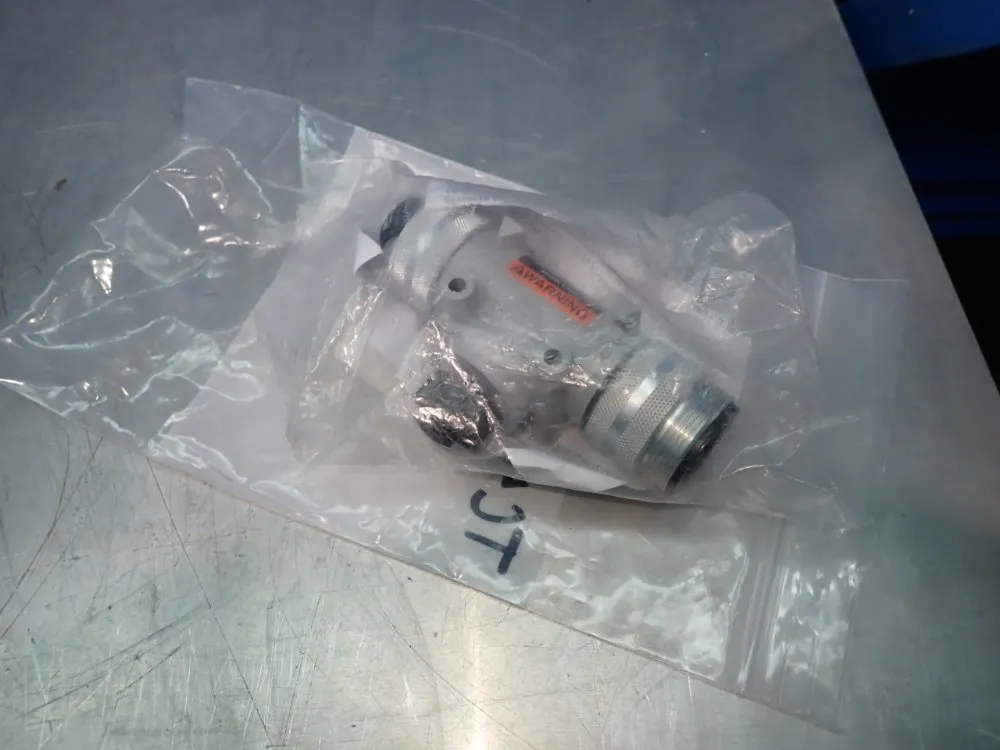 Brad Power Connector - 1300680069