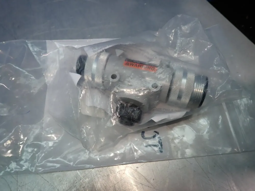 Brad Power Connector - 1300680069