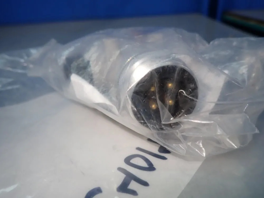 Brad Power Connector - 1300680069