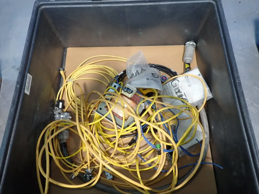 Electrical Components