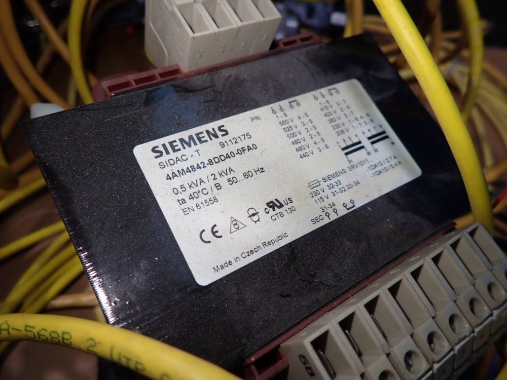 Electrical Components