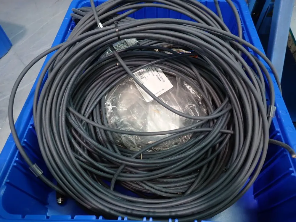 Cables