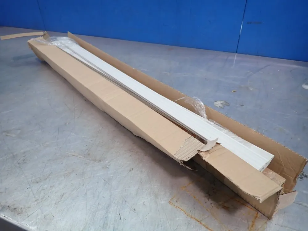 Allen Bradley Lot Of 7 Busbar Covers - 141a-bs5