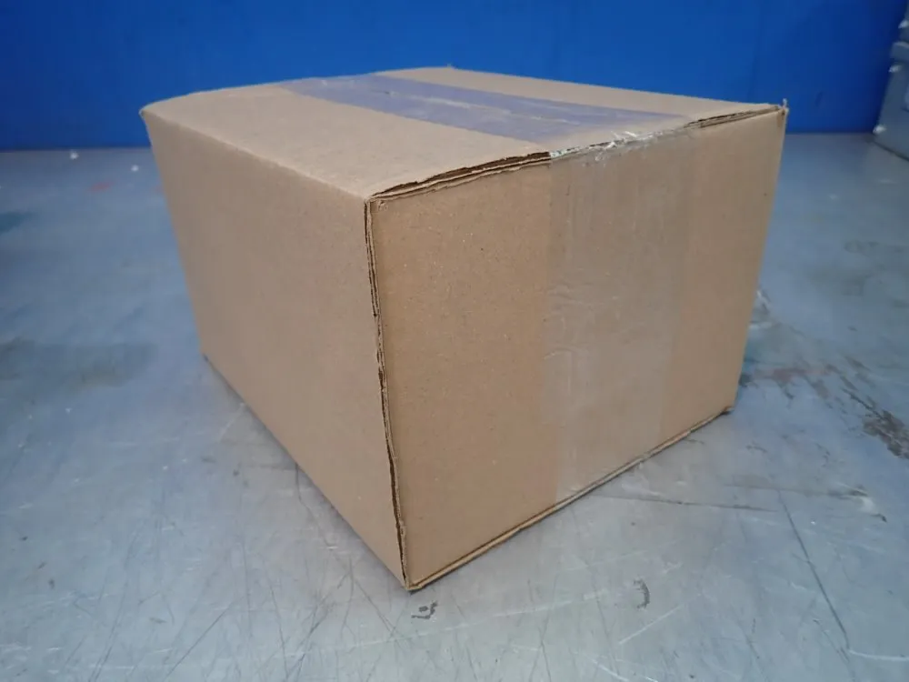 Integra Enclosures 8"x8"x4" Enclosure - H8084s