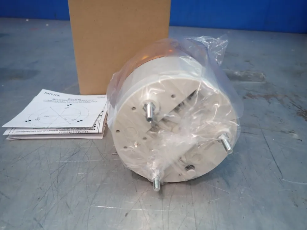 Patlite Indicator Light - Rke-100-y