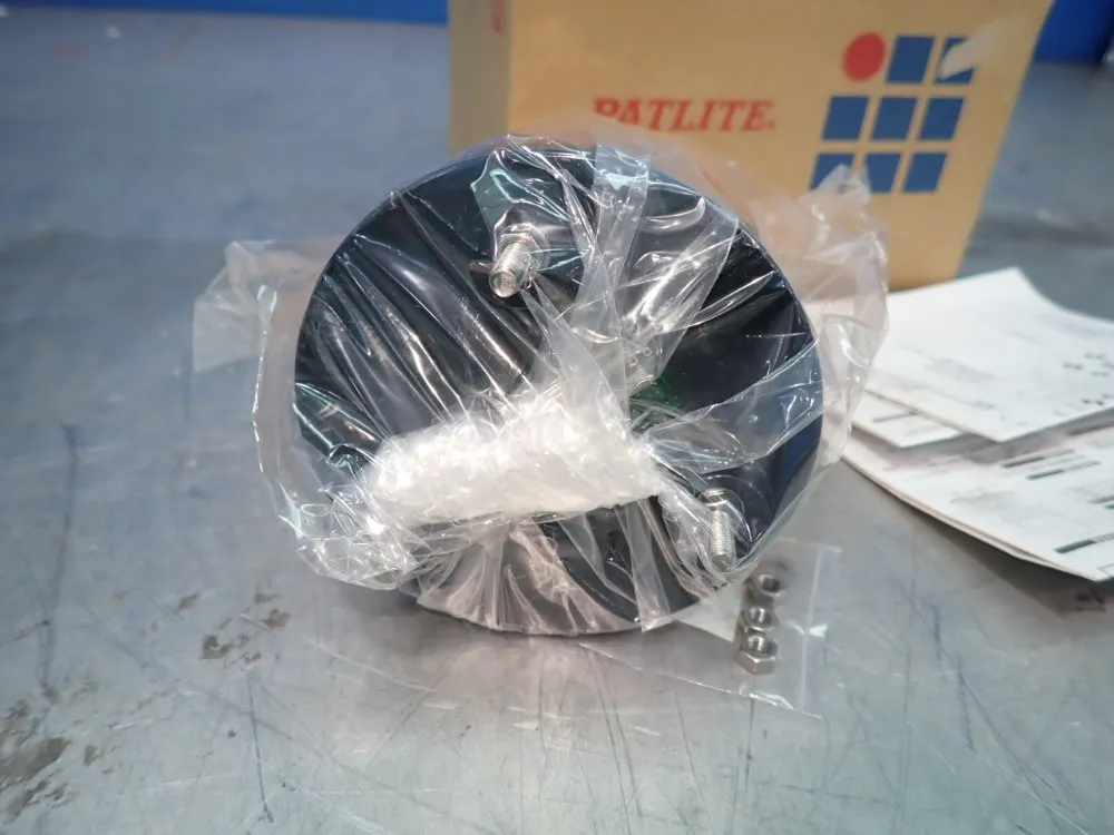 Patlite Indicator Light - Skh-m1t-y