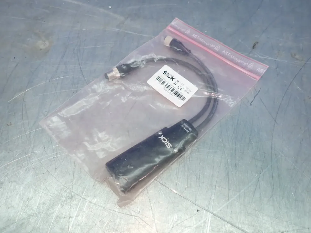 Sick System Plug - 2093100