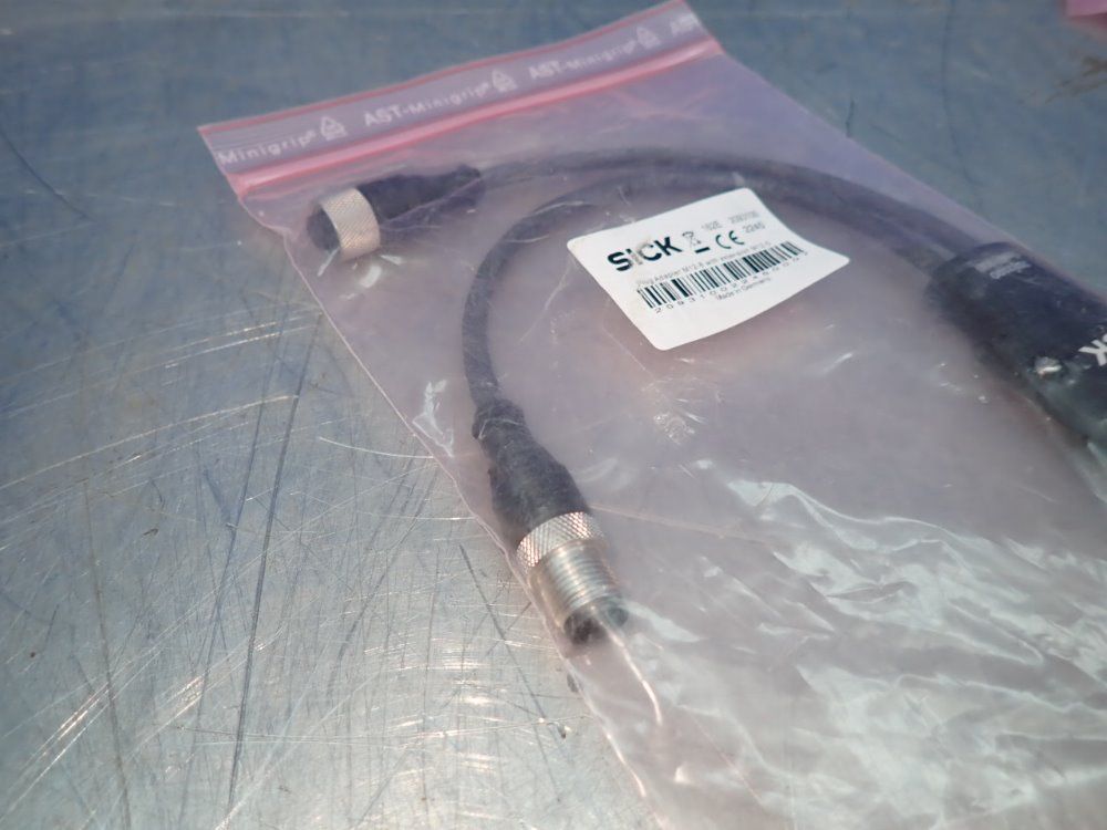 Sick System Plug - 2093100