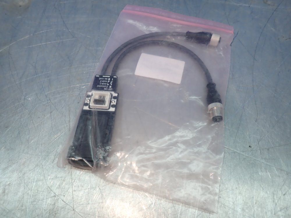 Sick System Plug - 2093100