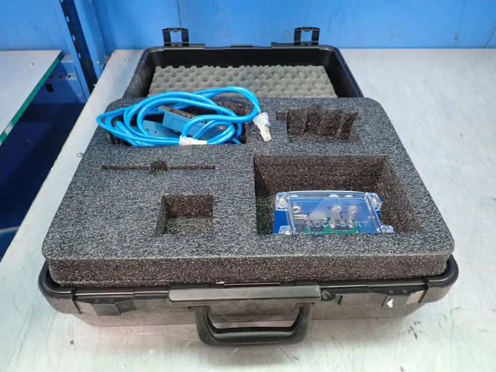 Accu-sort Basic Interface Module - 112245204
