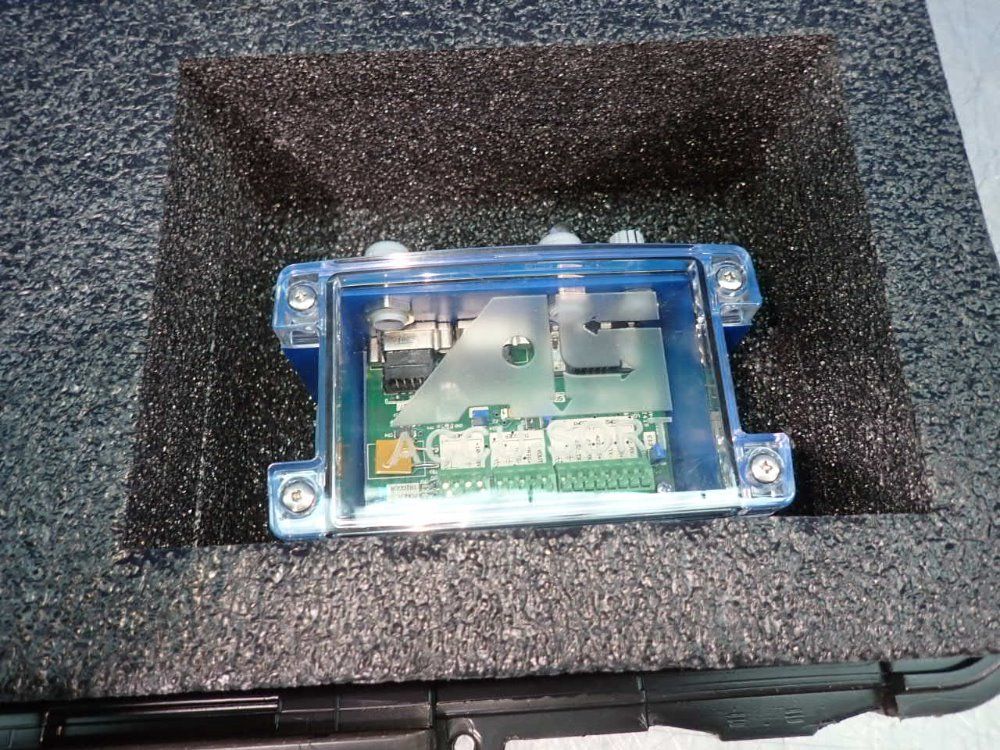 Accu-sort Basic Interface Module - 112245204