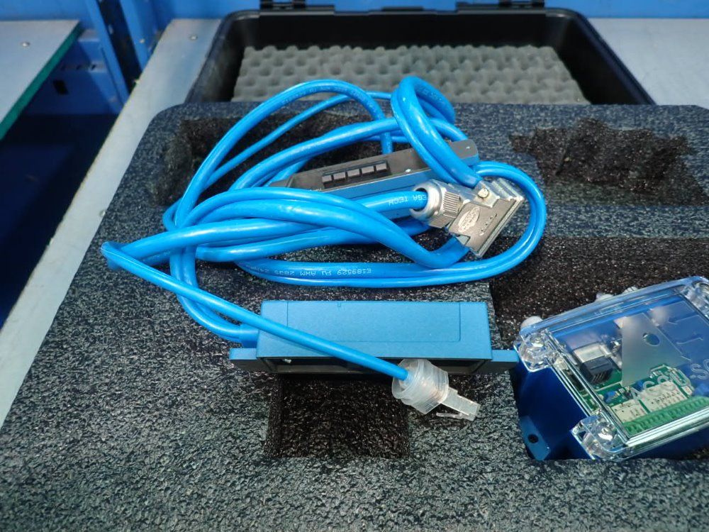 Accu-sort Basic Interface Module - 112245204