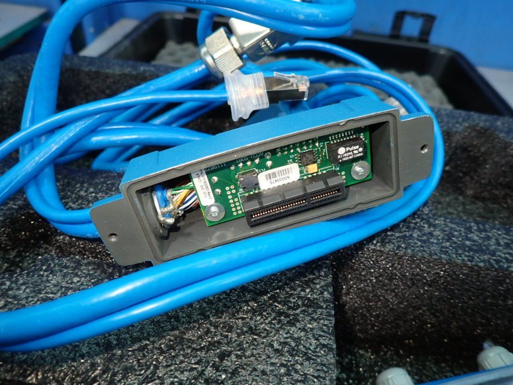 Accu-sort Basic Interface Module - 112245204