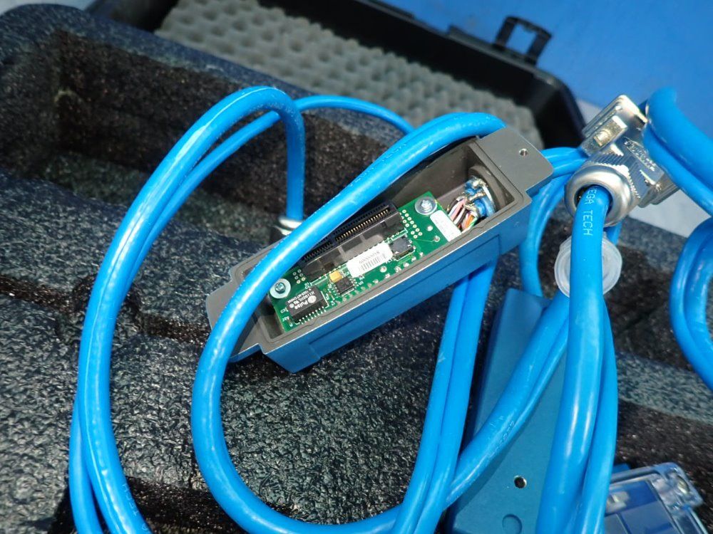 Accu-sort Basic Interface Module - 112245204