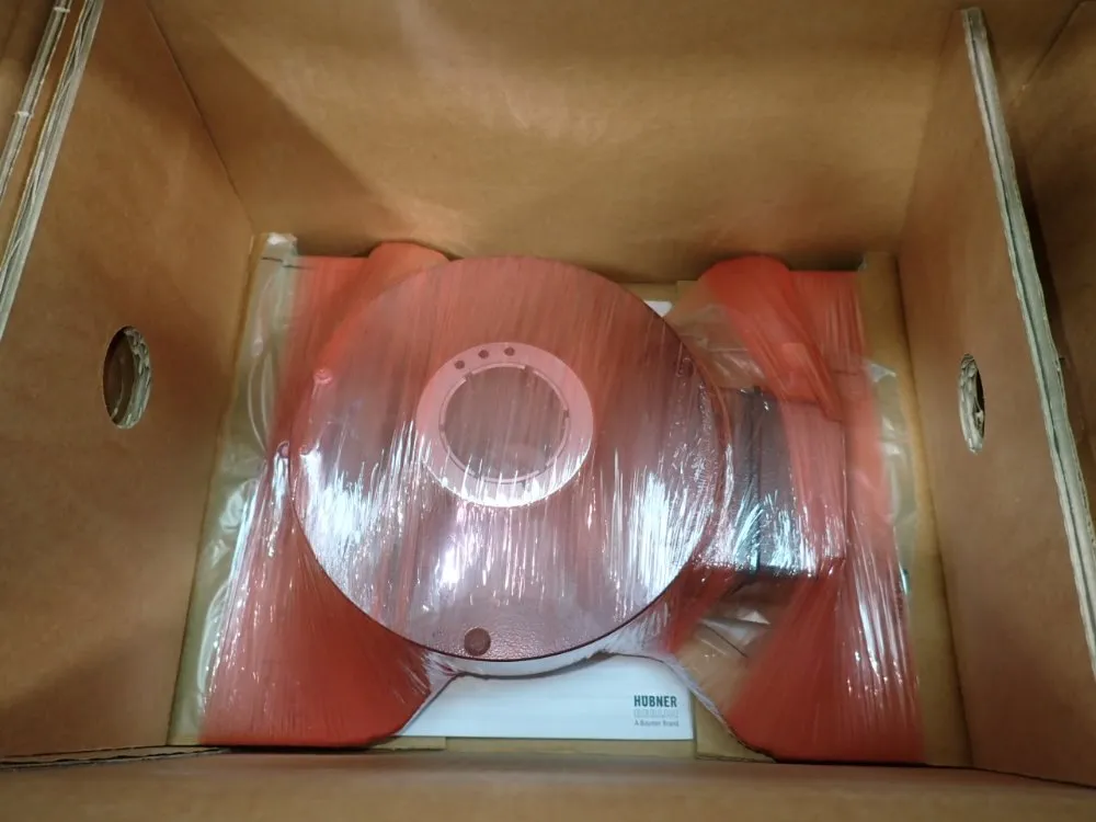 Baumer Incremental Encoder - H0g161 Dn 1024 R