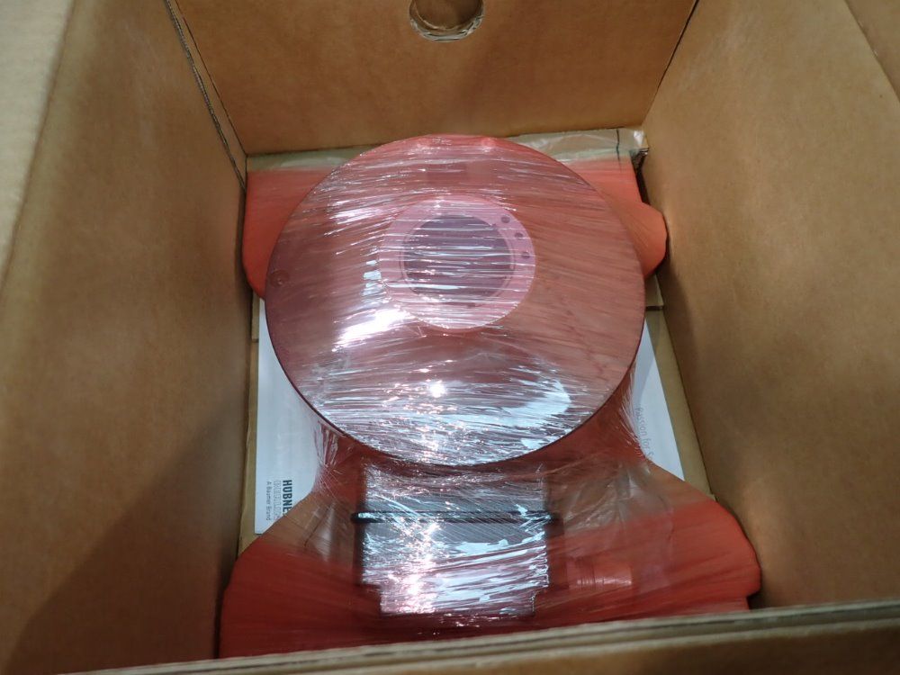 Baumer Incremental Encoder - H0g161 Dn 1024 R