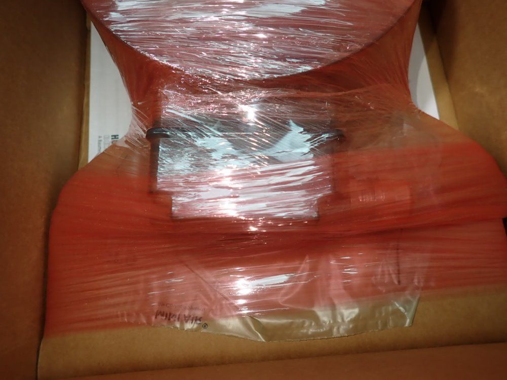 Baumer Incremental Encoder - H0g161 Dn 1024 R