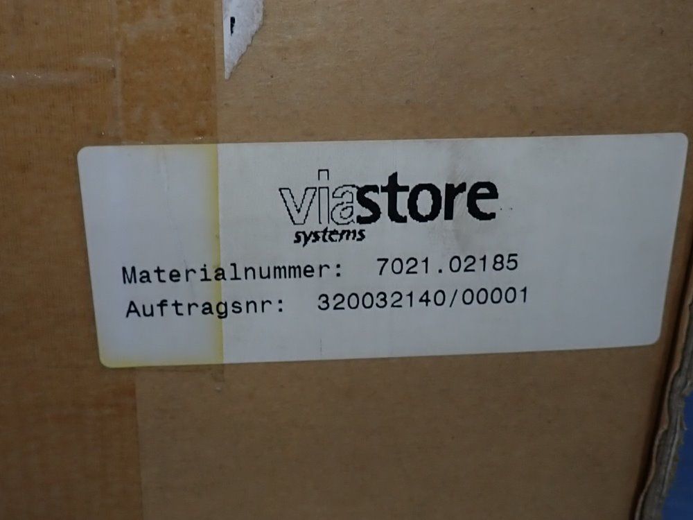 Baumer Incremental Encoder - H0g161 Dn 1024 R