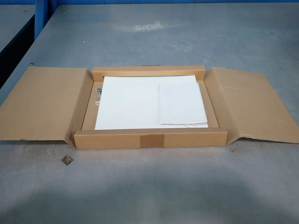 Leuze Electronic Plastic Reflector - 50104364