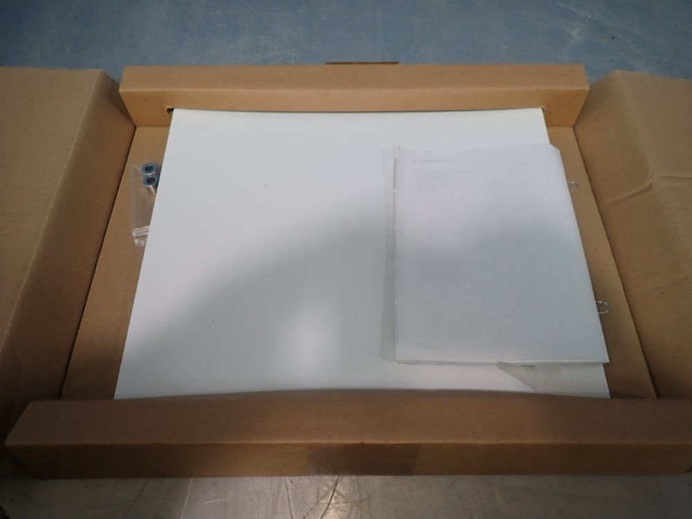 Leuze Electronic Plastic Reflector - 50104364