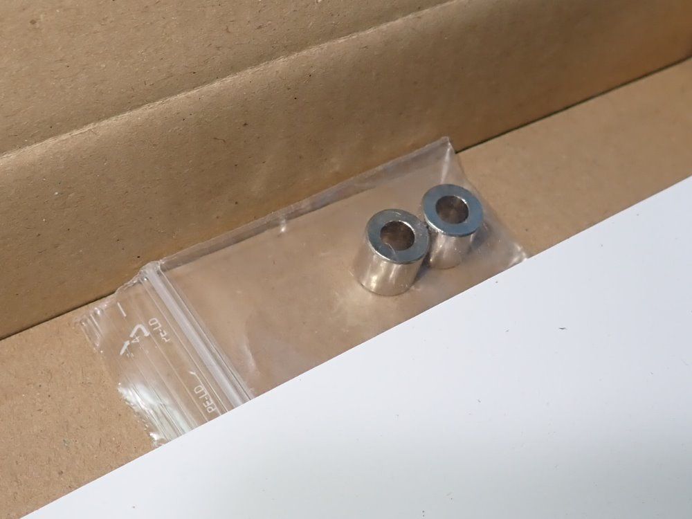 Leuze Electronic Plastic Reflector - 50104364