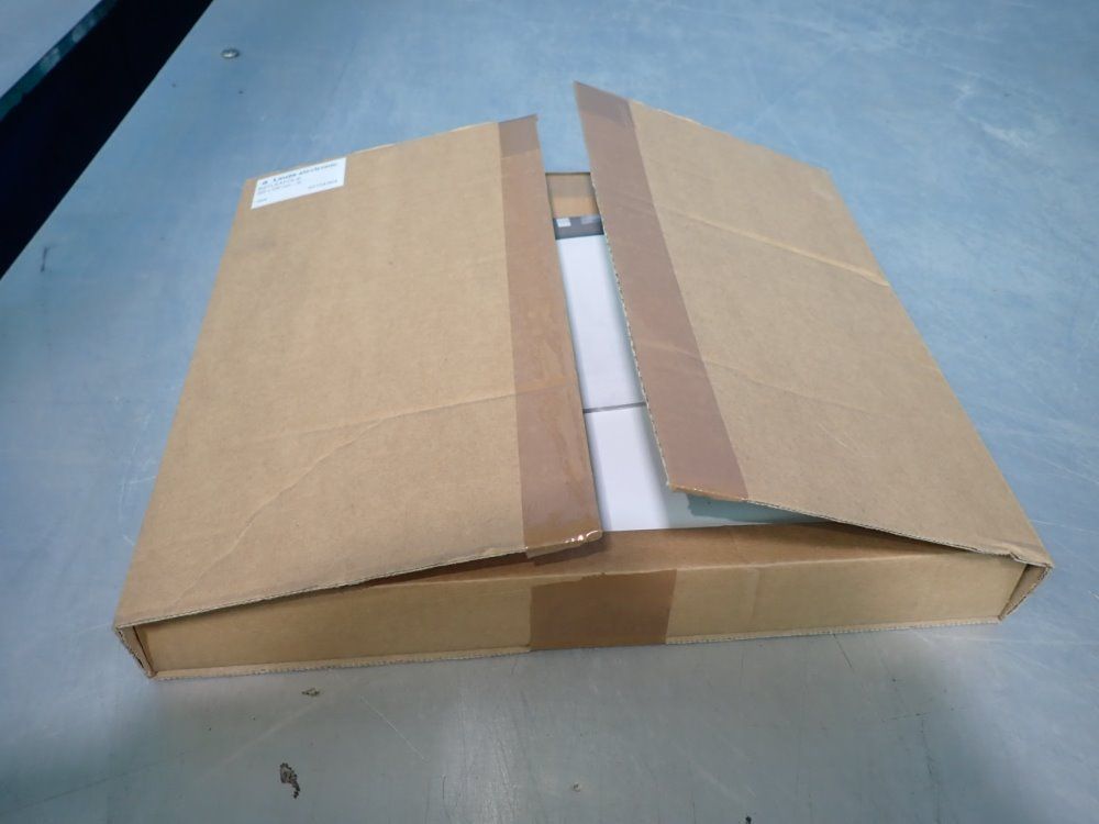 Leuze Electronic Plastic Reflector - 50104364