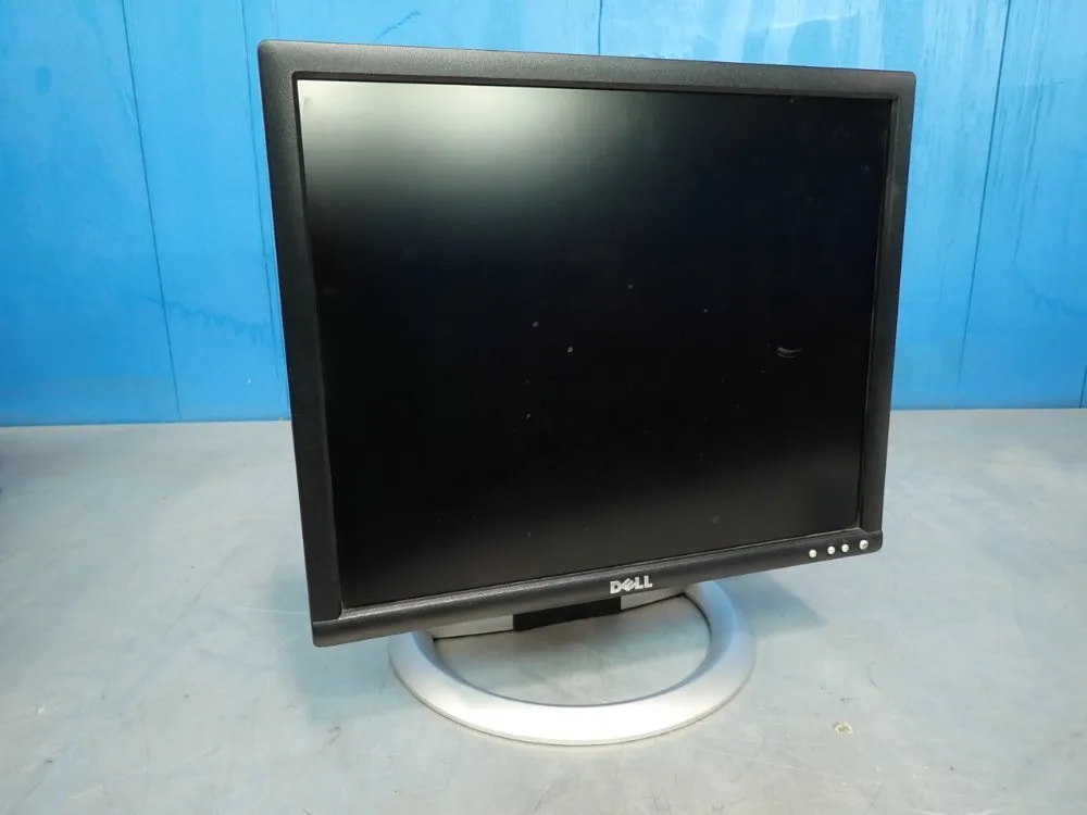 Dell 19" Monitor - 1907fpvt