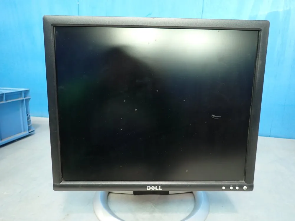 Dell 19" Monitor - 1907fpvt