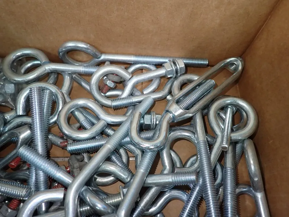 Eye Bolts