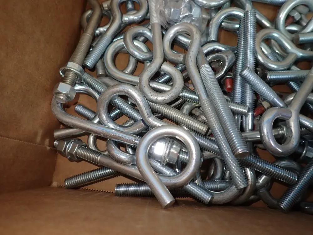 Eye Bolts