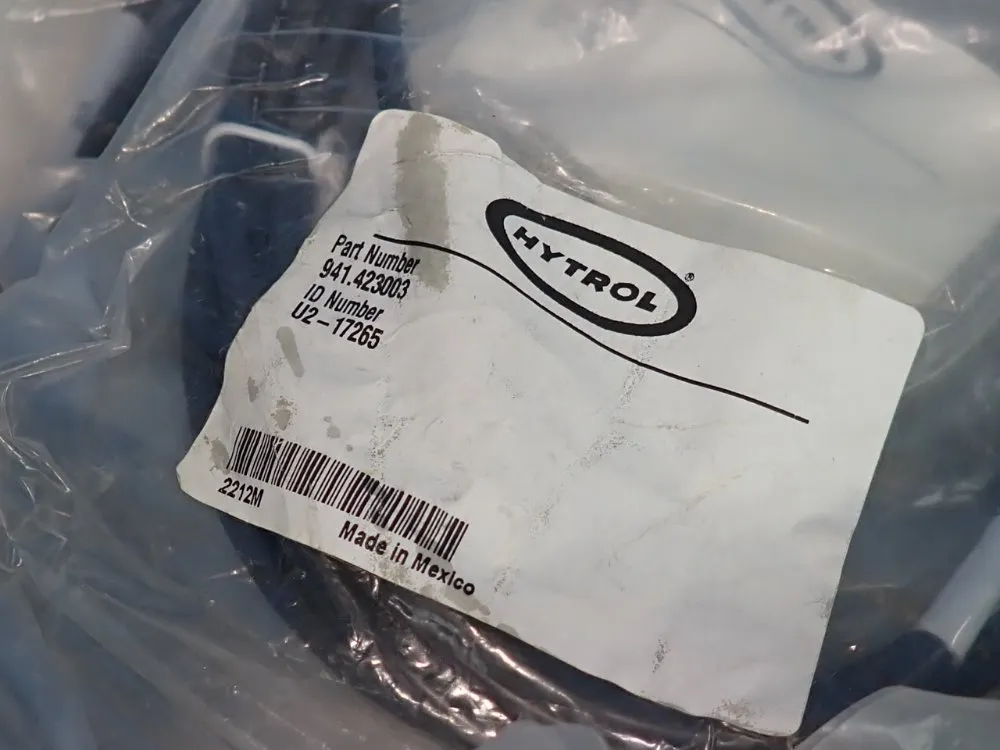 Hytrol Cables - 941.423003