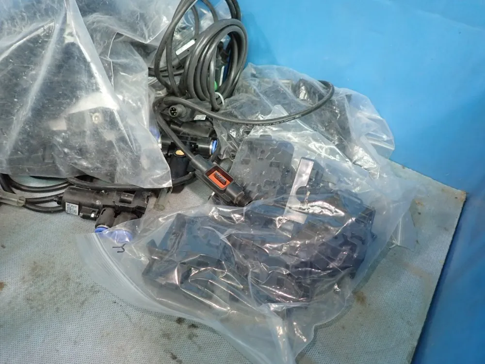 Electrical Components