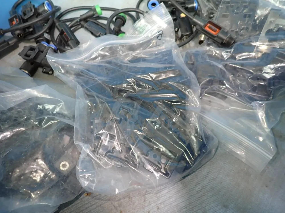 Electrical Components