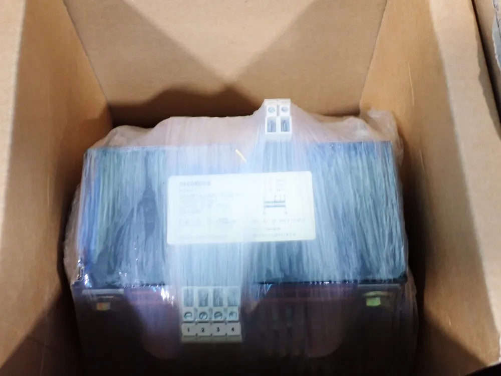 Siemens 100-310 Vac Transformer - 4am6142-f1t10-0fa0