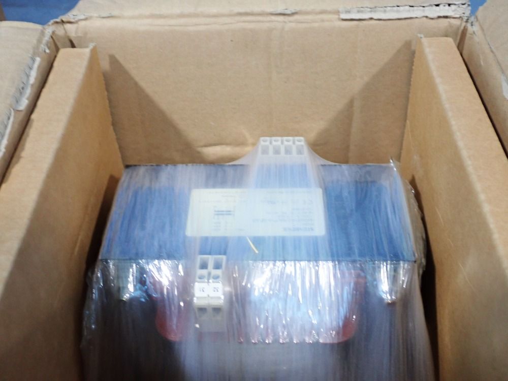 Siemens 100-310 Vac Transformer - 4am6142-f1t10-0fa0