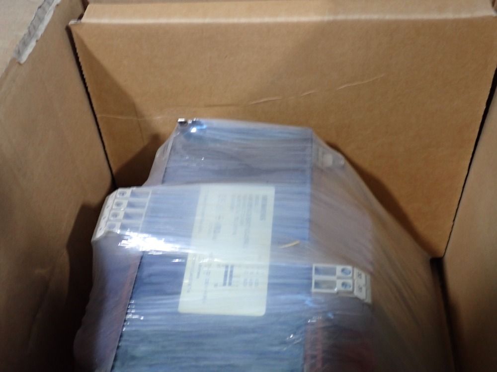 Siemens 100-310 Vac Transformer - 4am6142-f1t10-0fa0