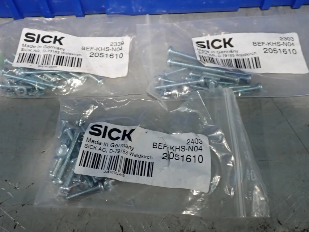 Sick Screws