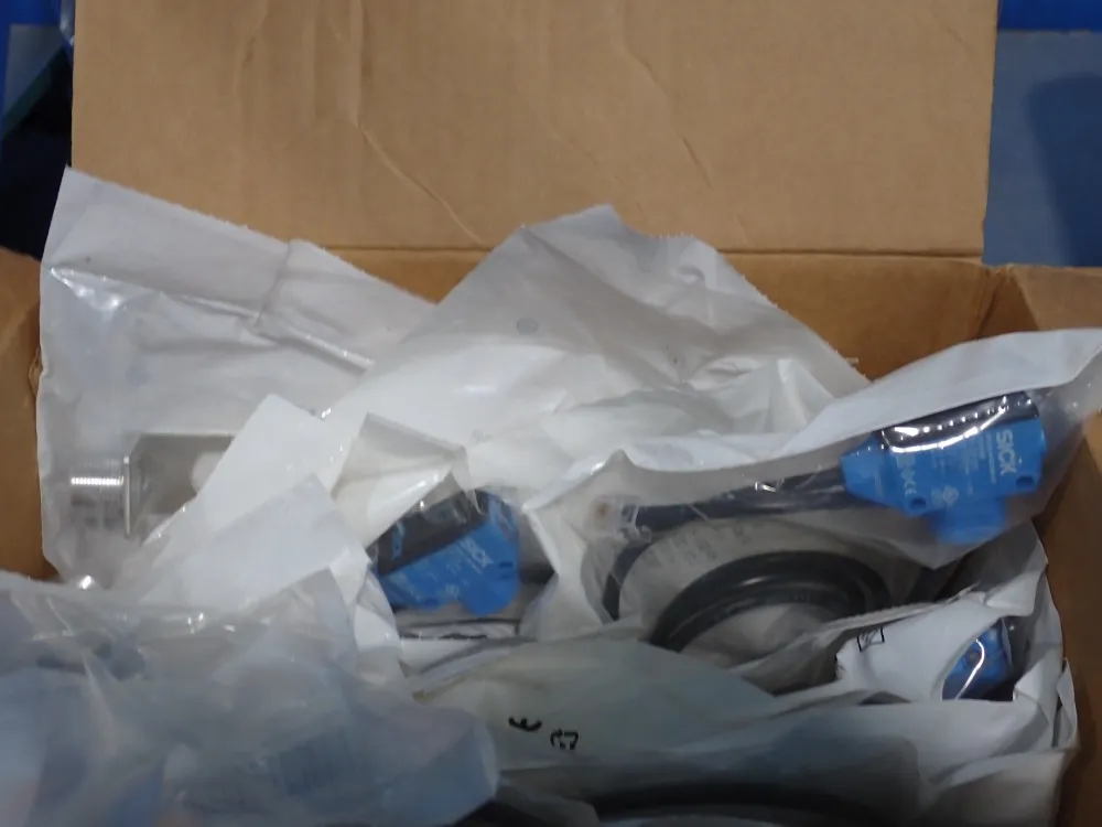 Sick Adapters And Sensors - Hte18-p0e1abs01