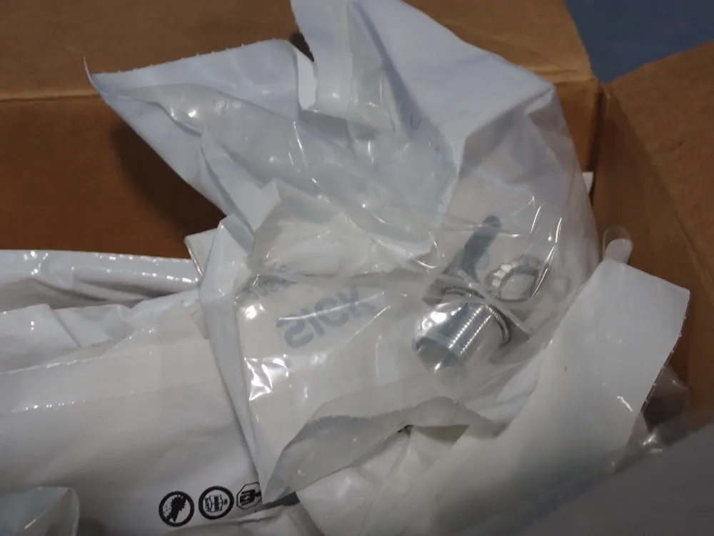 Sick Adapters And Sensors - Hte18-p0e1abs01