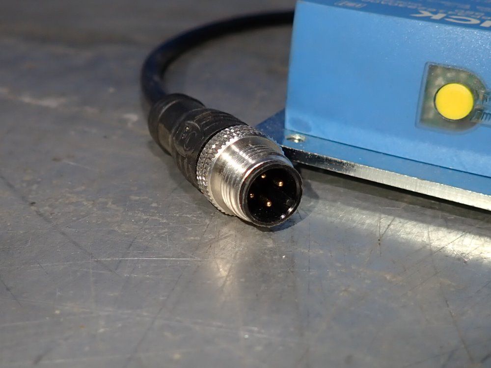 Sick Photoelectric Sensor - Ray26p-34162930a00